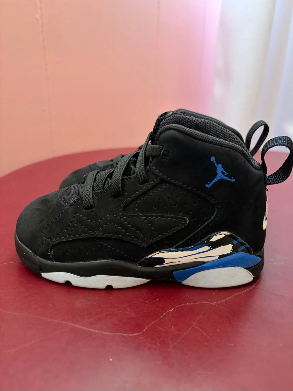 New Balance & Jordan Kids Sneakers -